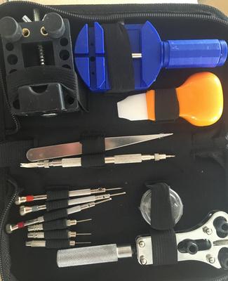 專(zhuān)業(yè)工廠直銷(xiāo)，鐘表工具組合套裝，一站式電動(dòng)工具采購(gòu)指南