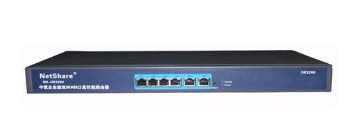 全面解析VPN網(wǎng)關(guān)設(shè)備NS-V1600S 保障企業(yè)通訊安全與高效