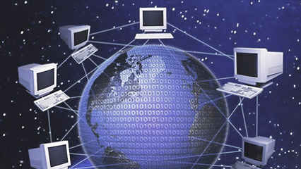 計(jì)算機(jī)網(wǎng)絡(luò)與數(shù)碼產(chǎn)品的融合發(fā)展