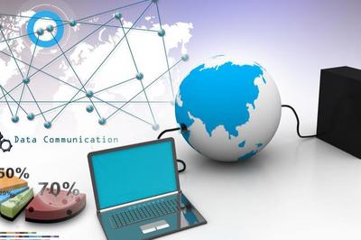 計(jì)算機(jī)網(wǎng)絡(luò)及其主要功能與通訊設(shè)備概述