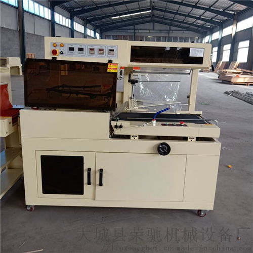 啤酒外層熱收縮膜全自動(dòng)包裝解決方案 L型封切機(jī)