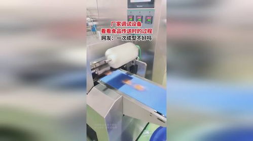 從食品到數碼 一次成型的技術理想與制造現實